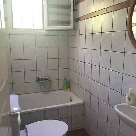 Aphrodite Villa Toluca