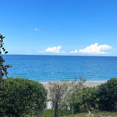 Villa Aphrodite Toluca